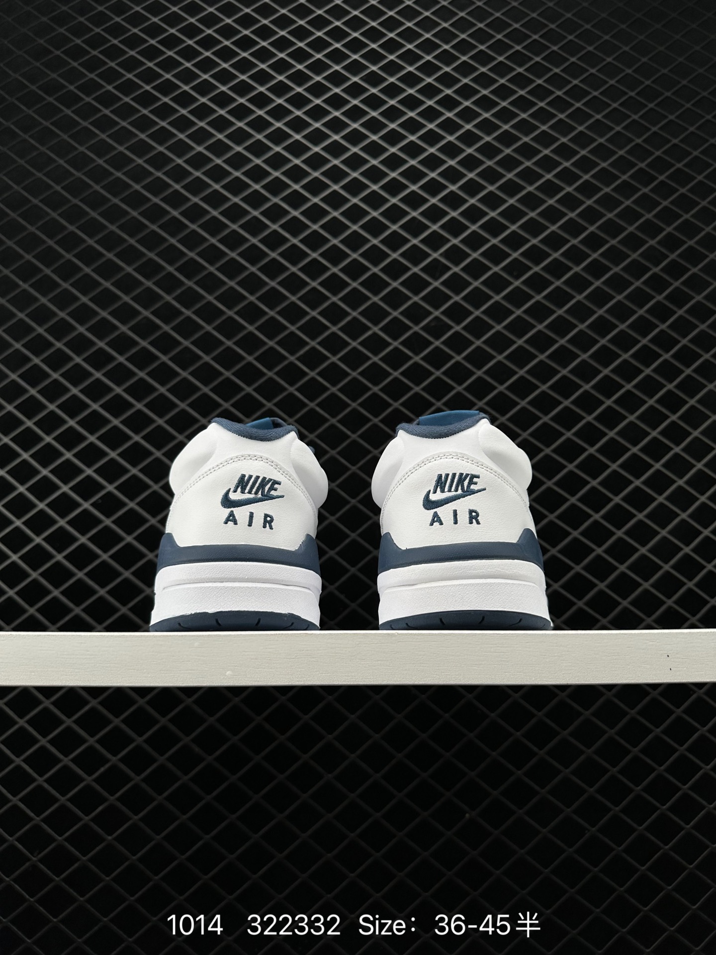 NK Air Jordan Stadium 90